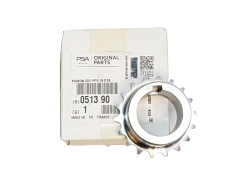 Zahnrad Citroen Peugeot 051390 0513.90 Original