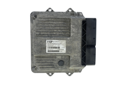 Steuergerät FGP 55194017 MJD6JF.D3 Fiat Magneti Marelli 51024