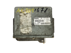 Steuergerät 0261203943 9623792680 26FM0264 MA3.1 PSA Bosch 22234