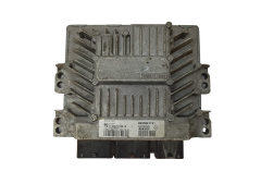 Steuergerät S126074108B 8200847131 8200680832 Renault Siemens 15706