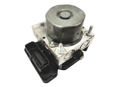 Abs-Pumpe Opel Corsa E 39011871 0265255662 Bosch 45911