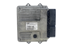 Steuergerät FGP 6JF.P3 55195817 71600.053.00 Fiat Magneti Marelli 52081