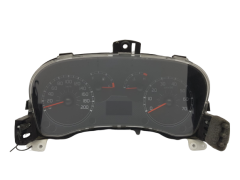 Tacho Kombiinstrument Fiat Panda 51711237 503000480700 23413