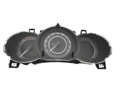 Tacho Kombiinstrument Citroen C3 2 96668806XT A2C53385827 33464