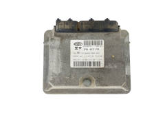 Steuergerät Fiat 46814371 Magneti Marelli 39152