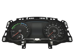 Tacho Kombiinstrument VW Golf MK7 5GE920855A A2C94778200 RHD VDO