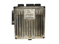 Steuergerät 8200334419 8200374152 R0410B024B Renault Delphi 19575