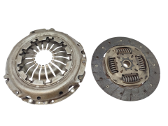 Kupplungssatz Kupplungskit 302053302R 302100845R 301012426R 0.9 TCE Renault 43