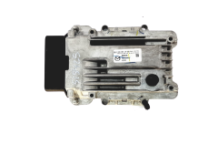 Steuergerät 0281020137 R2AX18701F Mazda Bosch