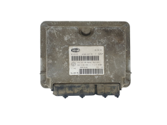 Steuergerät IAW 4AF.M9 55187372 61600.627.05 Fiat Magneti Marelli 47126