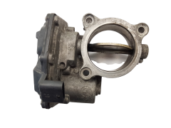 Drosselklappe BMW 1354 7810752 02 10378517 Pierburg 1433