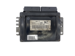 Steuergerät 96417301 5WY5442G 1BKV NZ Chevrolet Kemsco