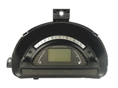 Tacho Kombiinstrument Citroen C2 C3 P9650735480 G 01 43707