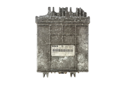 Steuergerät 0281001995 8200059878 7700113281 Renault Bosch 22459