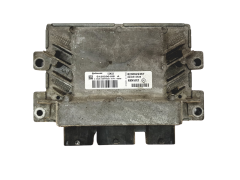 Steuergerät S120200105A 8200522357 8200510536 Renault 27083