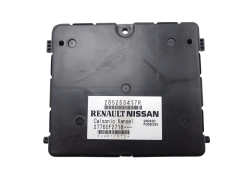 Steuergerät Renault Clio 5 Captur 2 285253417R 27760F271B 0km 7