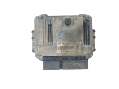 Steuergerät 0281012992 51806261 Fiat Bosch 44816