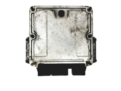 Steuergerät 0281011334 9640938180 9652590380 PSA Bosch 20158