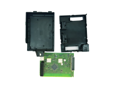 Steuergerät Opel 2675974 20642235