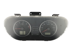 Tacho Kombiinstrument Ford Fiesta 4S6F-10849-JA 4S6F10849JA 55585
