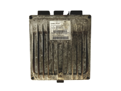 Steuergerät 8200331477 8200469333 R0410B027D Renault Delphi 19666