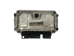 Steuergerät 0261206246 9637838780 9645802280 PSA Bosch 51708