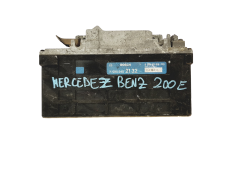 Steuergerät ABS 0055452132 0265101018 Mercedes Bosch 25420