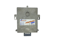 Steuergerät LPG 110R-006677 10R-036675 67R-016676 57795