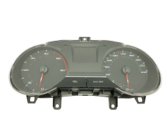 Tacho Kombiinstrument Seat Ibiza 6J0920801A 27348