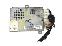 Steuergerät P04686502AE 02AE Jeep Chrysler