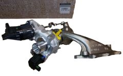 Turbolader Neues Original 144115837R Renault Dacia