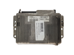 Steuergerät 7700105979 7700860319 S115300203A Renault Siemens 3060