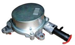 Unterdruckpumpe Neues Original Master III Movano NV400 2.3 dCi 8201163444