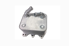 Ölkühler 03H117021G 11171699001 VW Skoda Vika