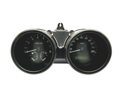 Tacho Kombiinstrument Chevrolet Aveo Kalos 96426049 51671