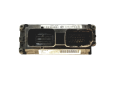 Steuergerät IAW59F.M5 55181151 Fiat Magneti Marelli 21821