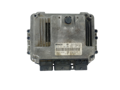 Steuergerät 8200355819 0281011644 23710 AW360 Nissan Bosch