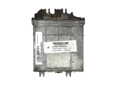 Steuergerät 0281010077 7700114644 7700111552 Renault Bosch 24624