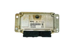 Steuergerät PSA Toyota 89661-0H022 0261208702 Bosch 32868