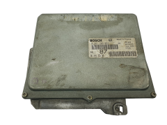 Steuergerät 0261204052 9624935980 26FM0203 PSA Bosch 68528