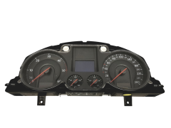 Tacho Kombiinstrument VW Passat B6 A2C53194181 Siemens VDO 33312