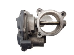 Drosselklappe BMW 1354 7810752 02 10378517 Pierburg 2124