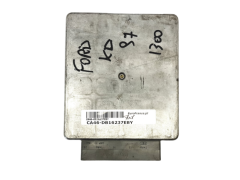 Steuergerät 97KB-12A650-BC LPE-307 NOUN Ford 16237