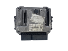 Steuergerät 0281013138 51812906 4234A30BM Alfa Romeo Bosch 51179