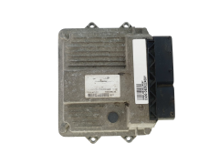 Steuergerät MJD6F3.D1 51786120 71600.043.04 Fiat FPT