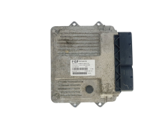 Steuergerät 55194016 MJD6JF.Y1 71600.007.02 FGP Lancia 45915