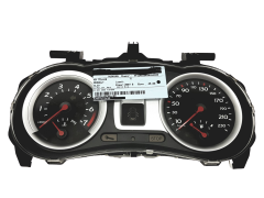 Tacho Kombiinstrument Renault Clio 3 8200715181 M 30346