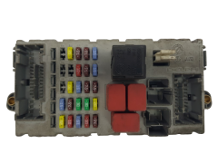 Sicherungskasten Relaiskasten Fiat 51771409 NPL 51733919 CPL Magneti Marelli