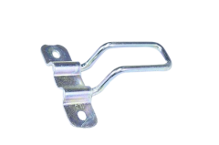 Sperrriegel Hinten Original Jumper Boxer Ducato III 8724H5