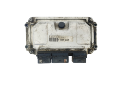 Steuergerät 0261206246 9637838780 9645802280 PSA Bosch 46052